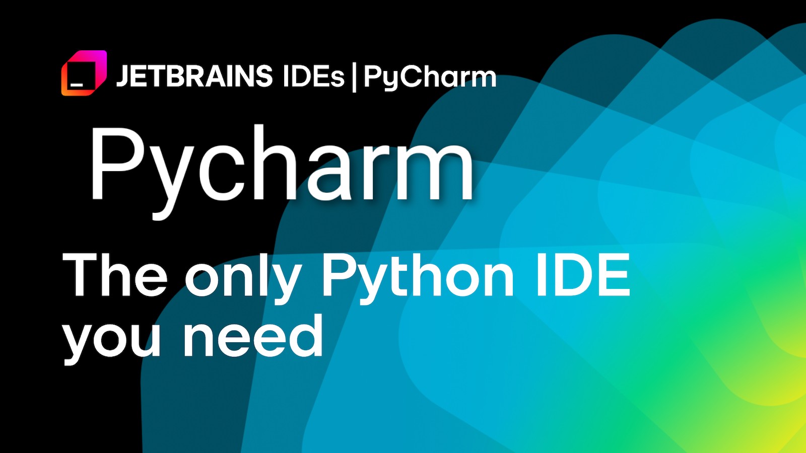 Pycharm para Phyton