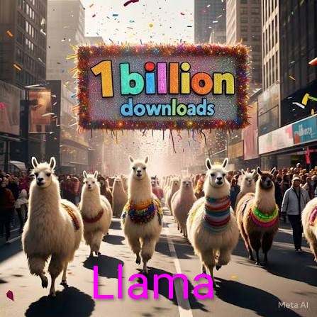 Llama 🦙 IA