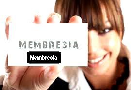 Membresía IA