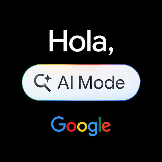 Modo IA de Chrome 