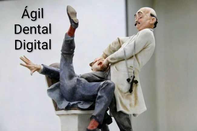 Ágil Dental Digital 🪥