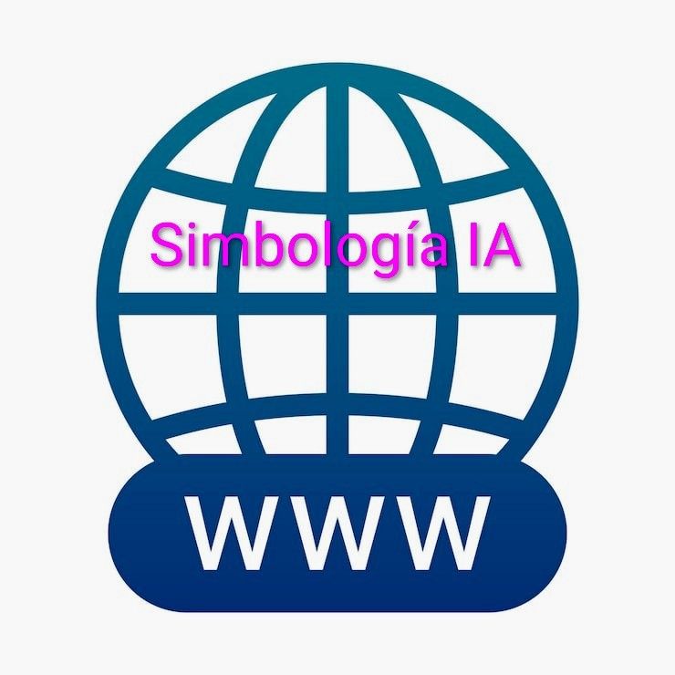 Simbología IA 