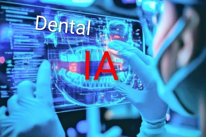 IA Dental 🪥