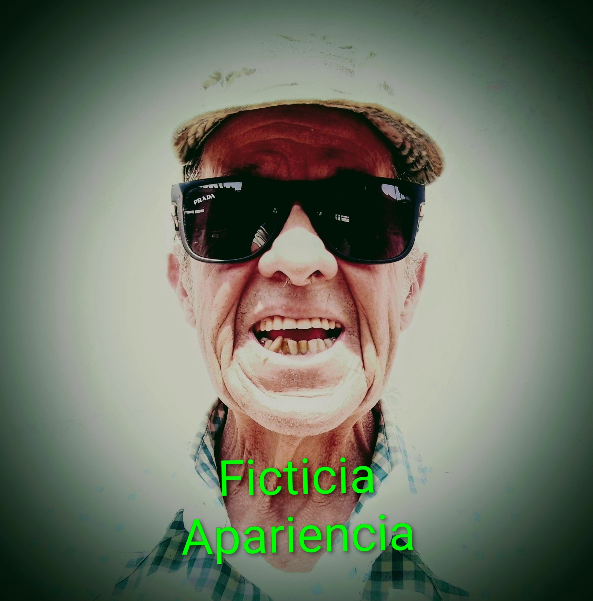 Ficticia Apariencia Dental 🪥