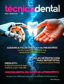 Revista Medicina Dental 🪥