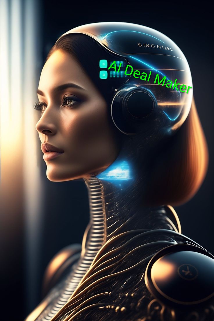 AI Deal Marker ✓ 