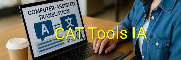 CAT Tools IA 