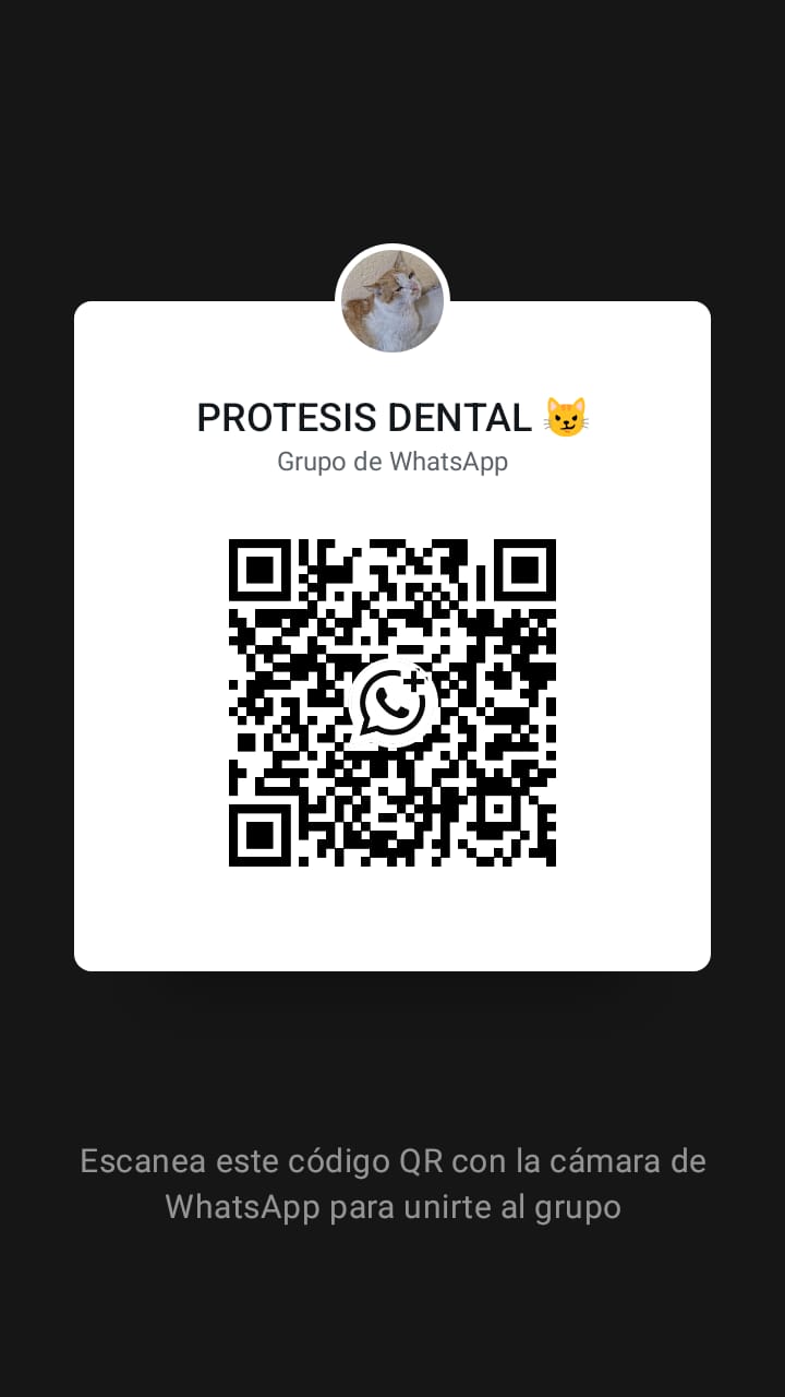 Prótesis Dental Cecati 73 cursos 
